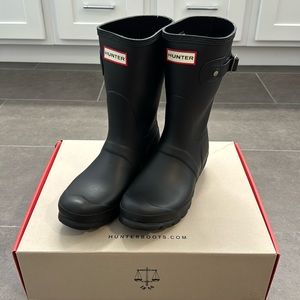 Women’s Hunter Rain Boots